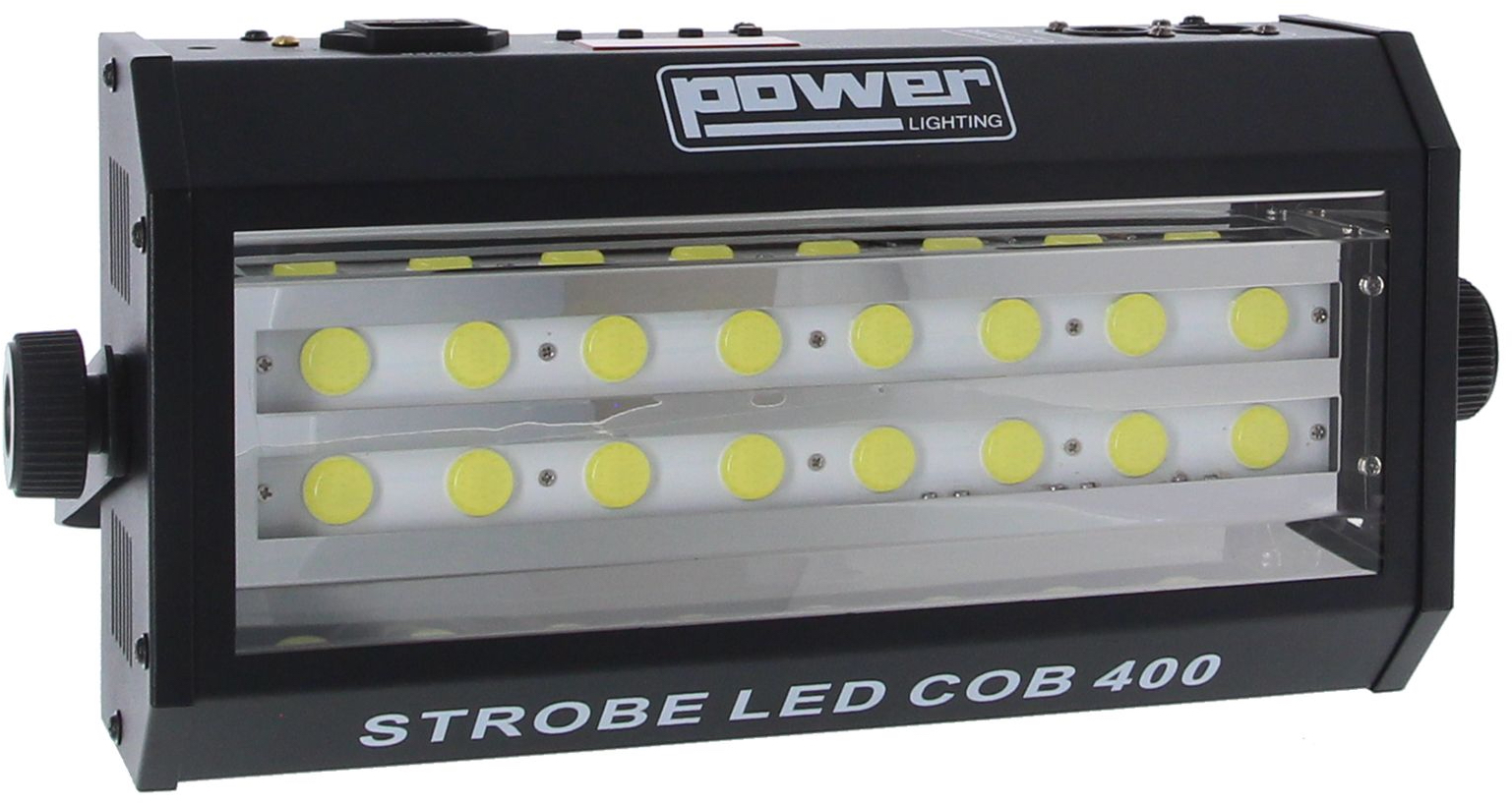 Power Lighting Strobe Led Cob 400 - Strobe - Variation 1