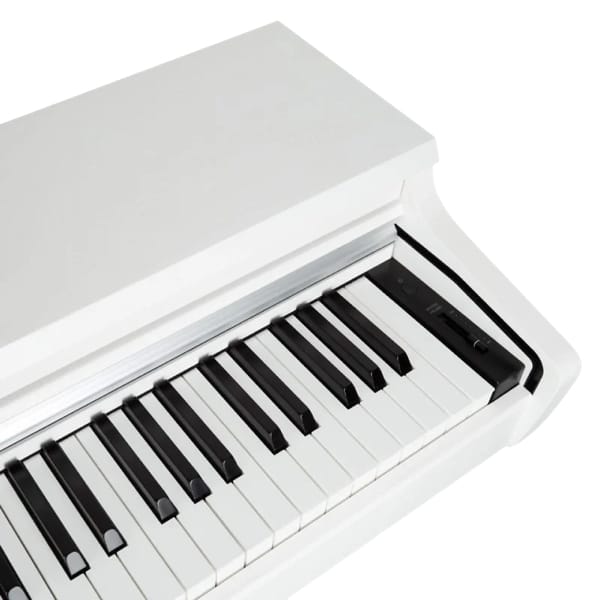 Kawai Kdp 75 Wh - Digital piano with stand - Variation 1
