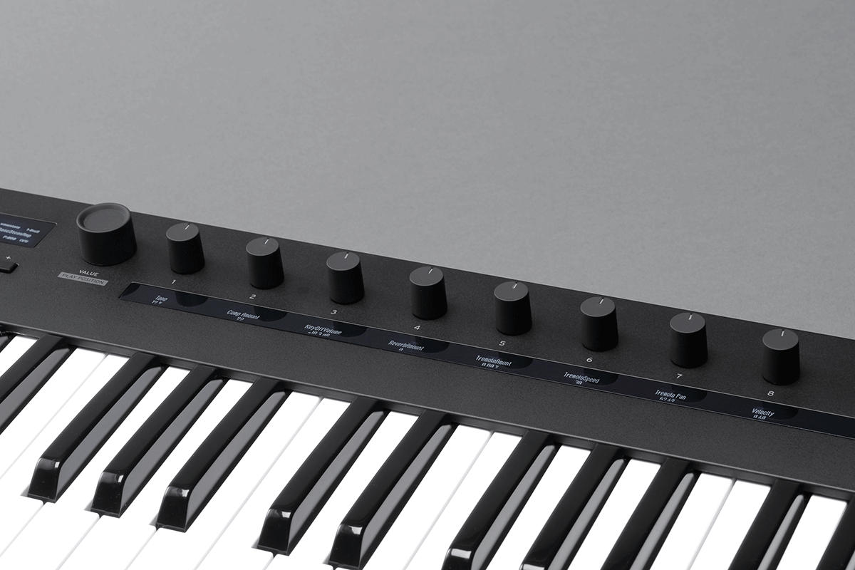 Korg Keystage 49 - Controller-Keyboard - Variation 6
