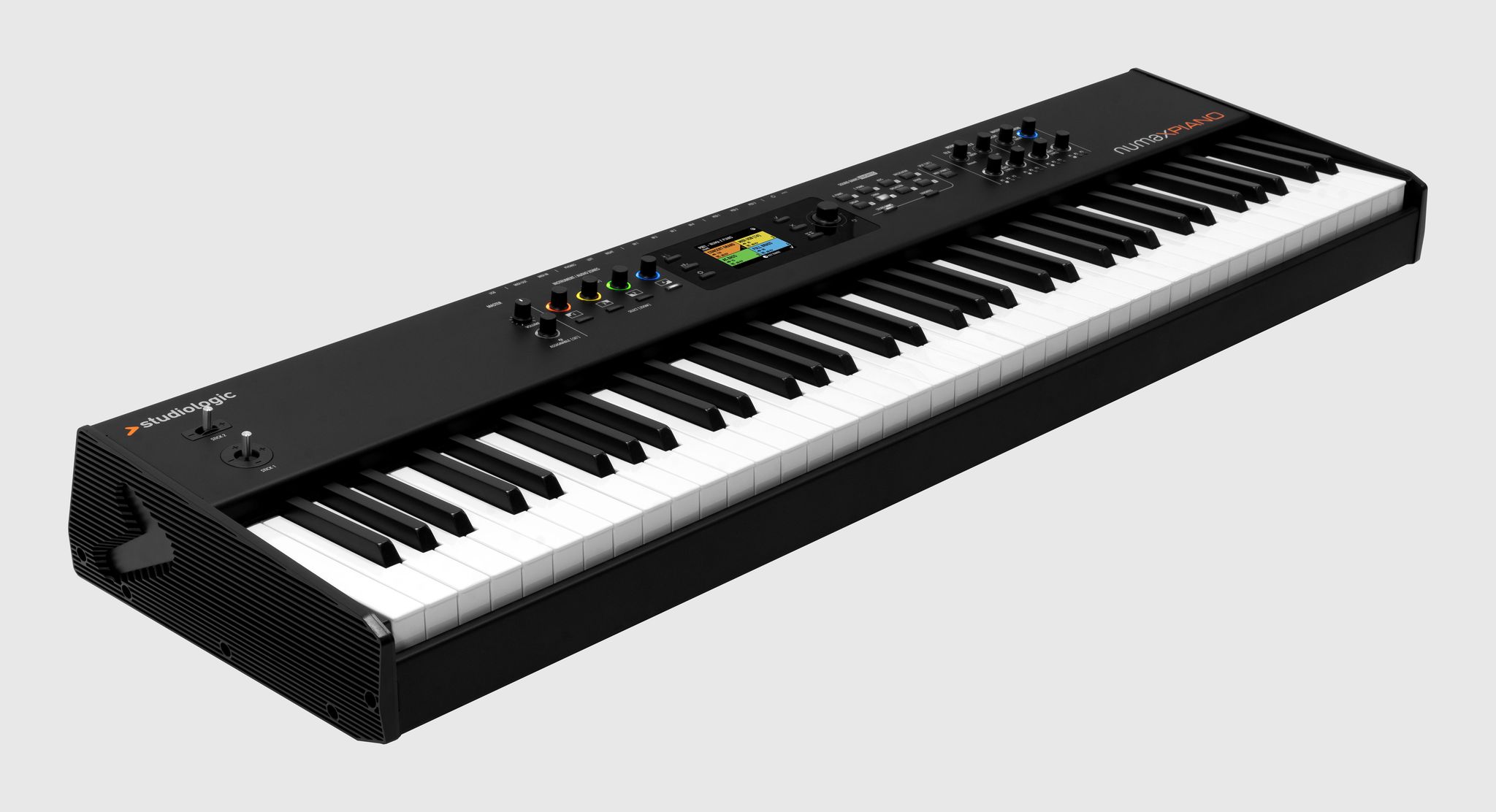 Studiologic Numa X Piano 73 - Stage keyboard - Variation 2