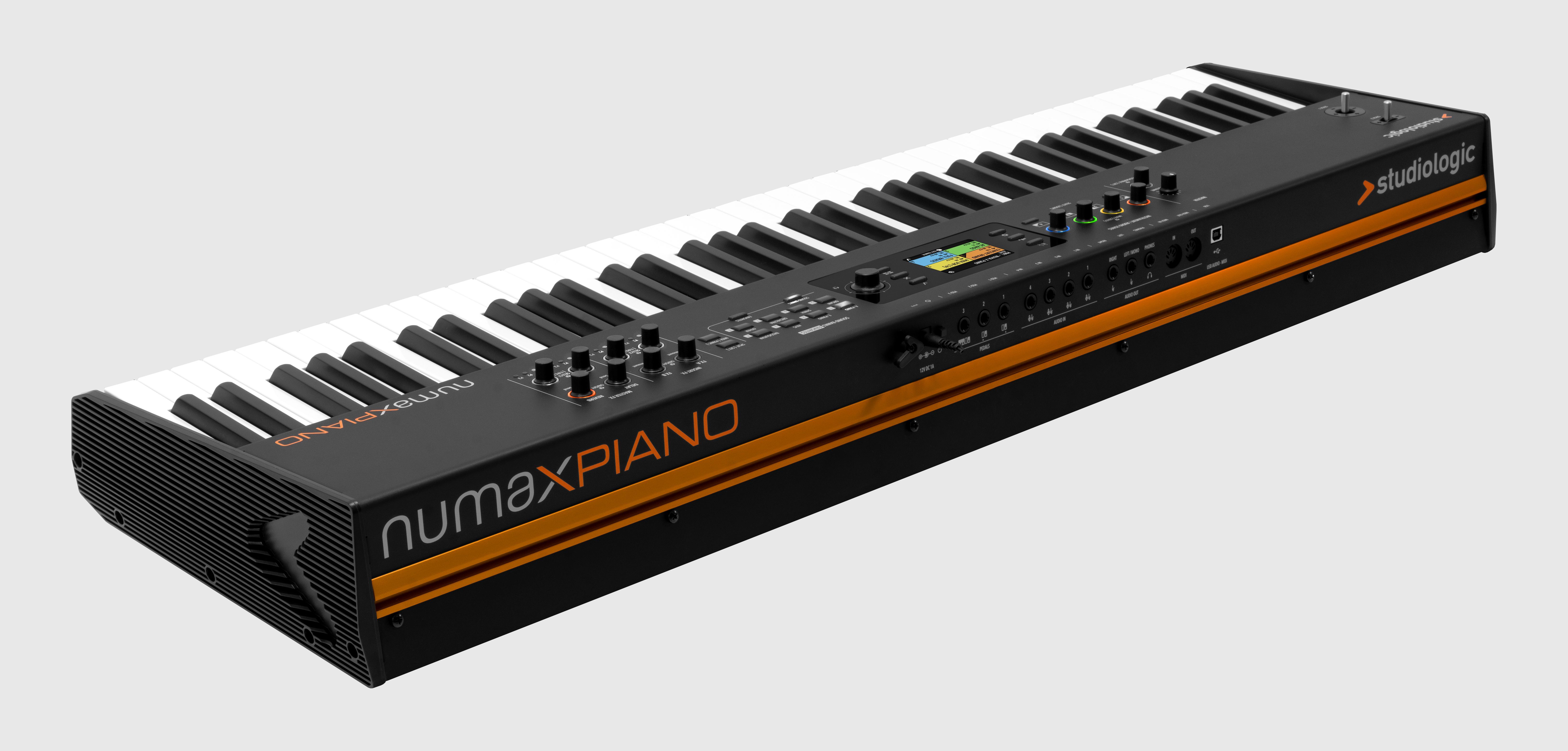 Studiologic Numa X Piano 73 - Stage keyboard - Variation 4