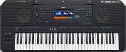 Entertainer keyboard Yamaha PSR-SX900