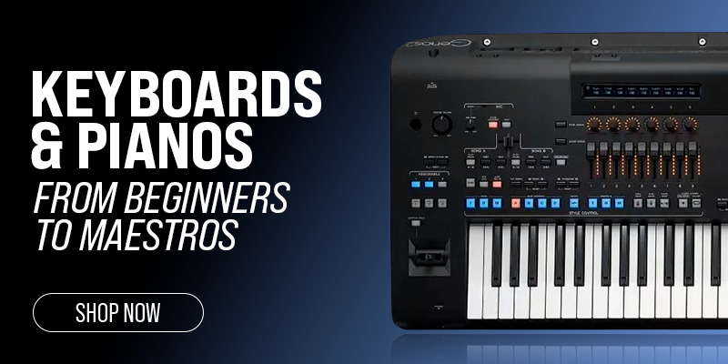 EN_STAR’S MUSIC Claviers & Pianos