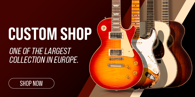EN_STAR’S MUSIC Custom Shop