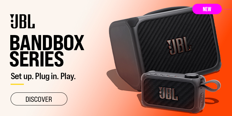 EN_JBL Série Bandbox : Nouveauté