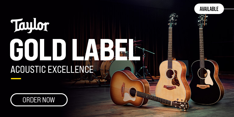 EN_TAYLOR Gold Label : Push