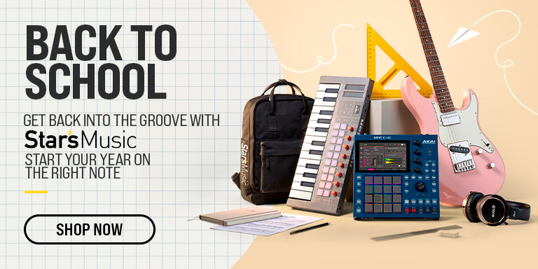 EN_BACK TO SCHOOL 2026 : Promotion