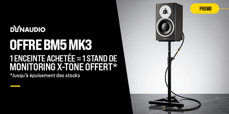 <b><center>1 SPEAKER = 1 FREE STAND</center></b>