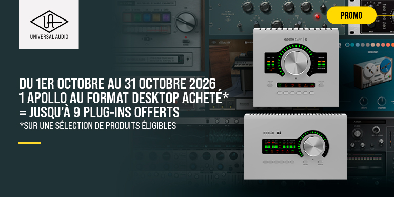 <b><center>APOLLO: UP TO 9 FREE PLUG-INS</center></b>