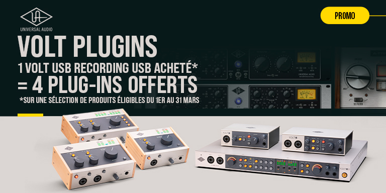 <b><center>VOLT USB = 4 FREE PLUG-INS</center></b>