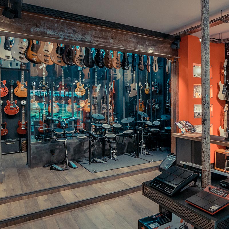 STARSMUSIC Paris