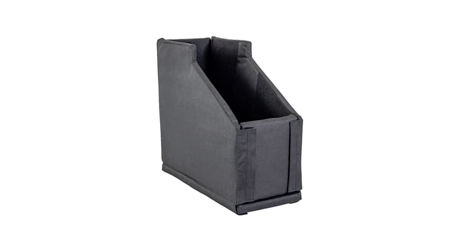 Enki Amg Kit Xl - Insert RemplaÇable RembourrÉ Pour 2 Guitares Xl - Electric guitar gig bag - Variation 1