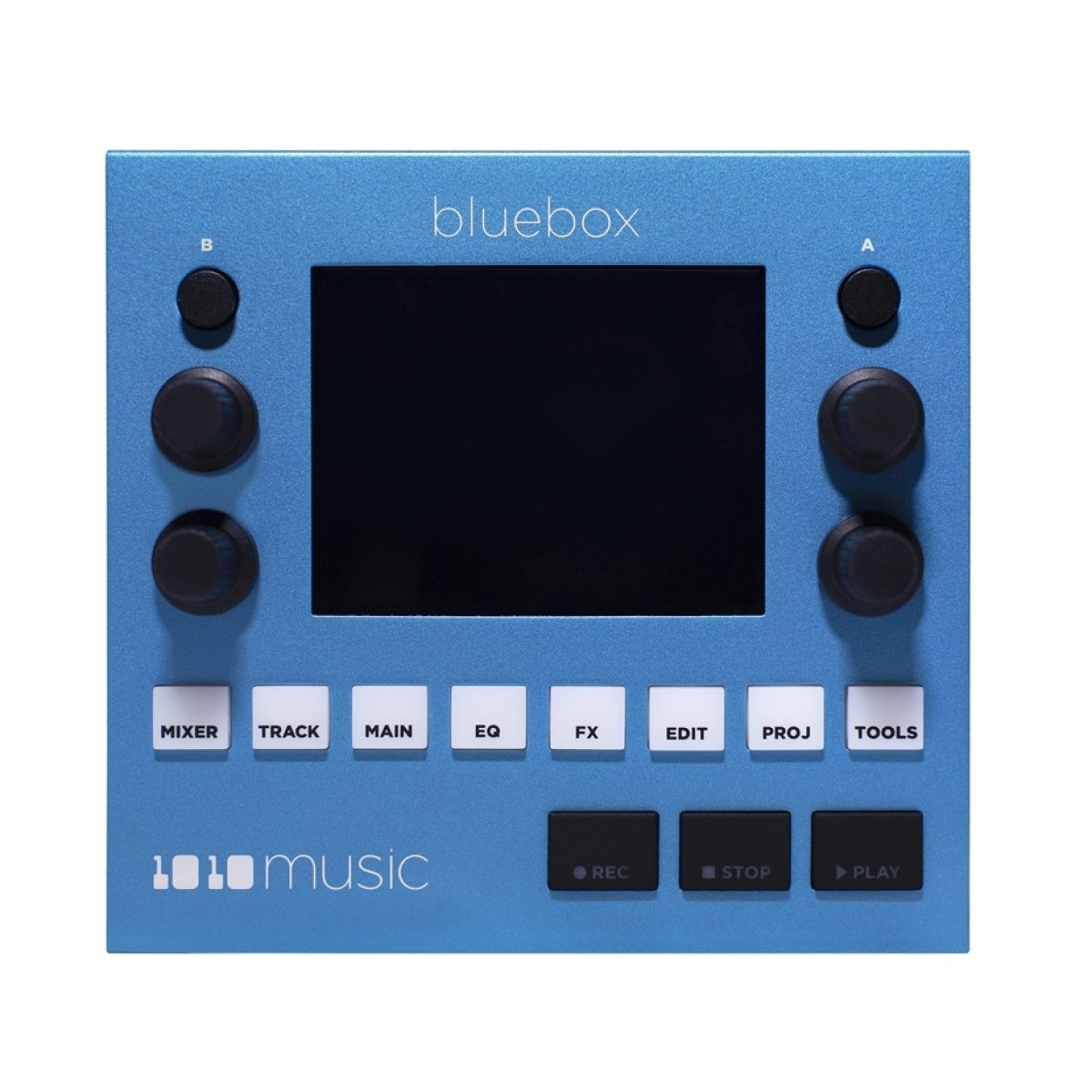 1010music Bluebox - Multi tracks recorder - Variation 1