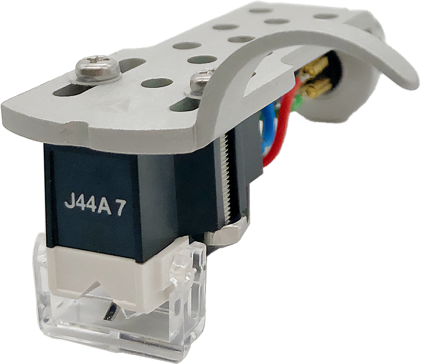 Jico 44a-7 Dj - J44a-7 Improved Dj Argent - Cartridge - Main picture