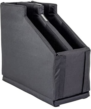 Enki Amg Kit Xl - Insert RemplaÇable RembourrÉ Pour 2 Guitares Xl - Electric guitar gig bag - Main picture