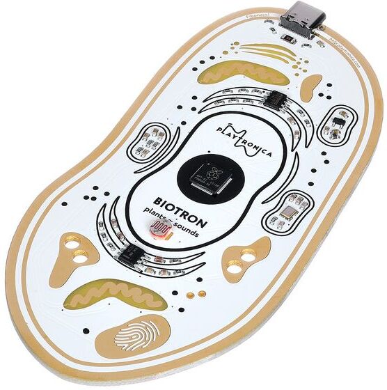 Playtronica Biotron Midi Controller - Midi controller - Main picture