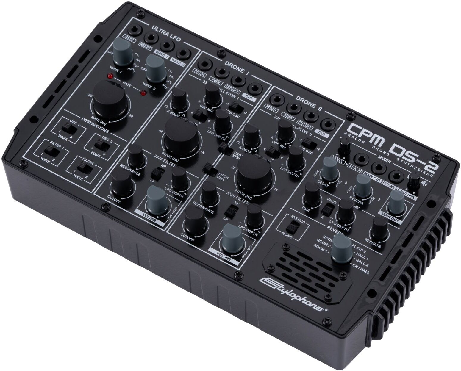 Stylophone Cpm Ds-2 - Expander - Main picture
