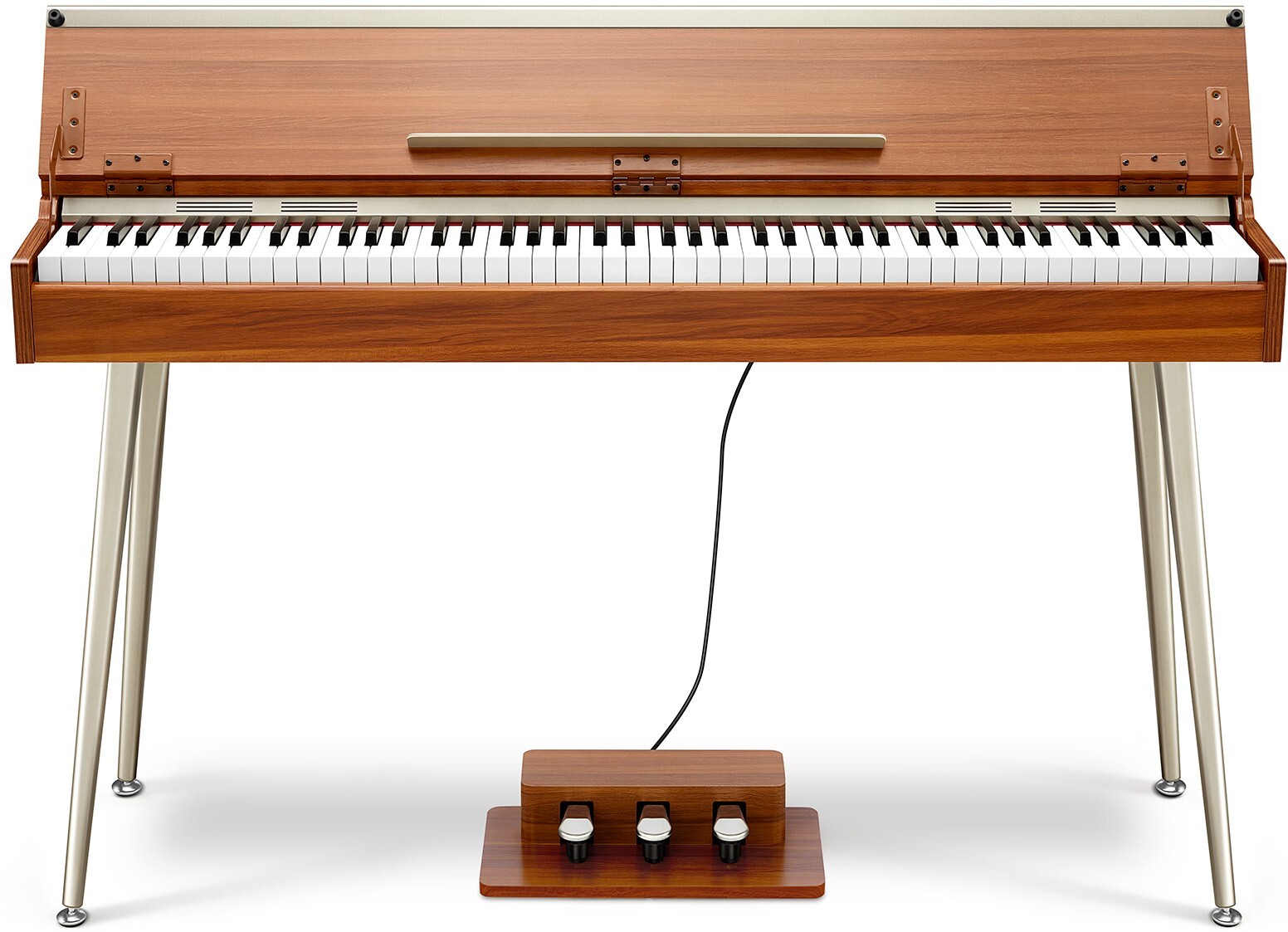 Donner Ddp-80 Plus - Digital piano with stand - Main picture