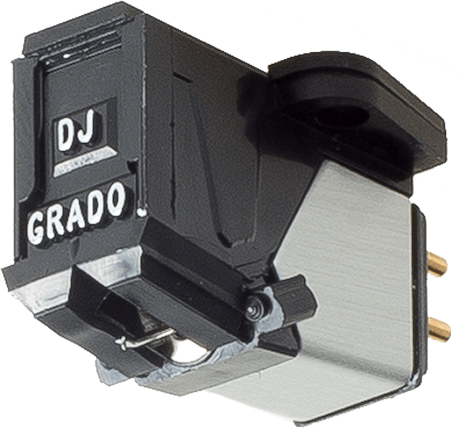 Grado Dj 100 - Cartridge - Main picture