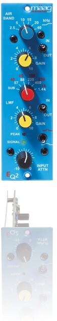 Maag Audio Eq2 500 - Equalizer / channel strip - Main picture