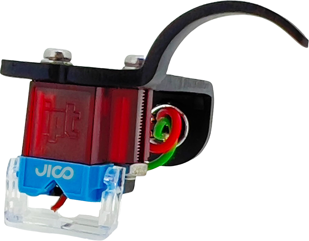 Jico Impact Sd - Cartridge - Main picture