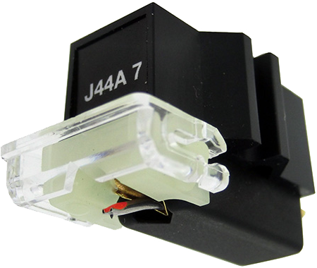 Jico J44a-7 Dj - J44a-7 Improved Aurora - Cartridge - Main picture