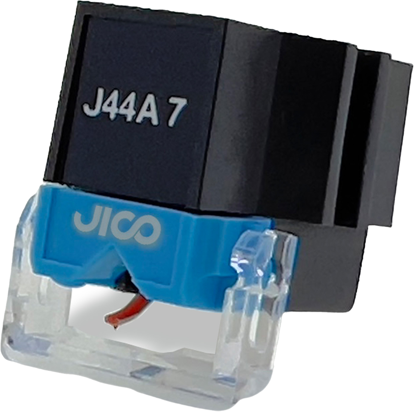 Jico J44a-7 Dj - J44a7 Improved Dj Sd - Cartridge - Main picture