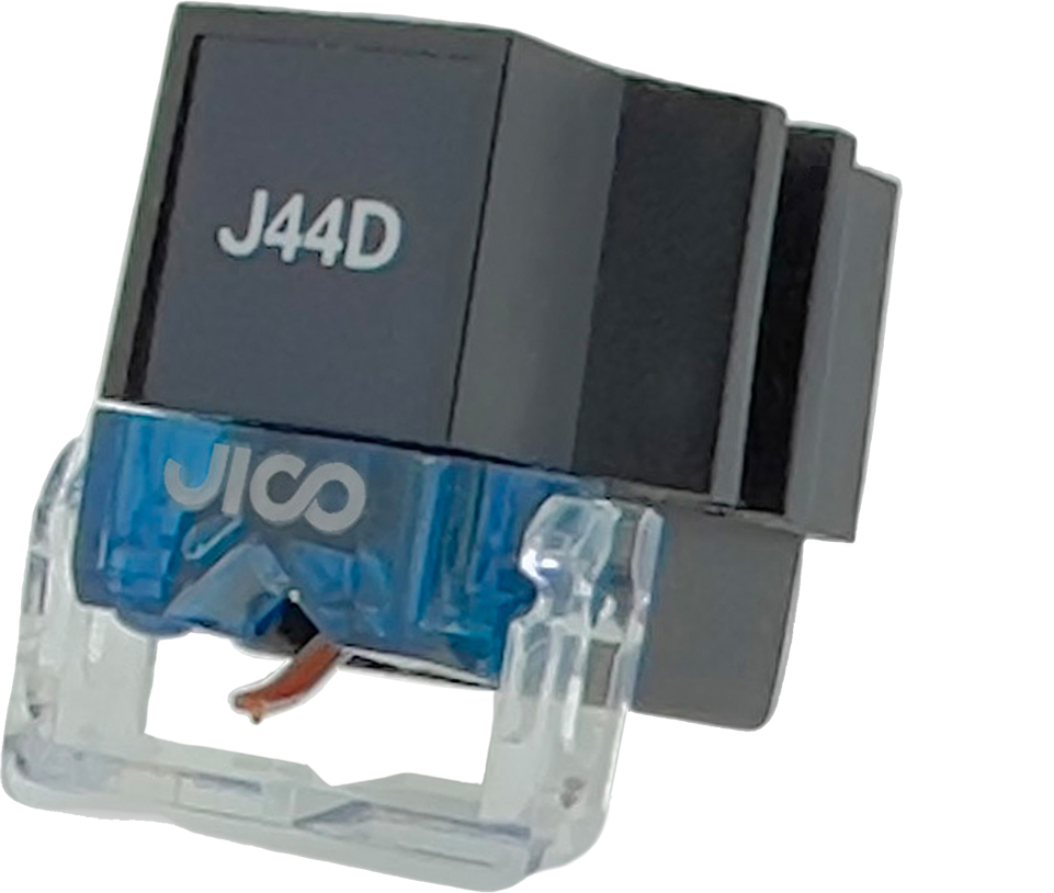Jico J44d Dj - J44d Improved Dj Sd - Cartridge - Main picture