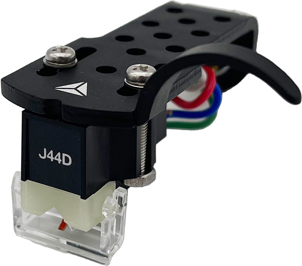 Jico J44d - J44d Improved Aurora Noire - Cartridge - Main picture