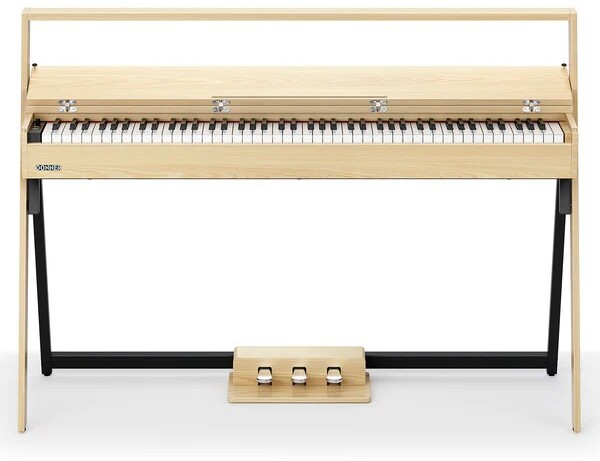 Donner Oura R300 Lw - Digital piano with stand - Main picture