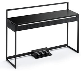Donner Oura S300 - Digital piano with stand - Main picture