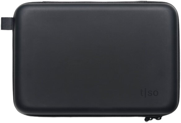Torso Electronics S-4 Carry Case - Accessories set for recorder - Main picture