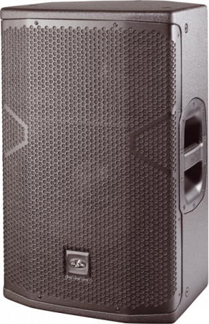 Das Audio Vantec 12 A - Active full-range speaker - Main picture