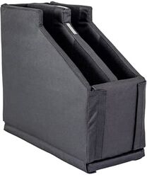 Electric guitar gig bag Enki AMG KIT XL - Replaceable padded insert for 2 XL guitars