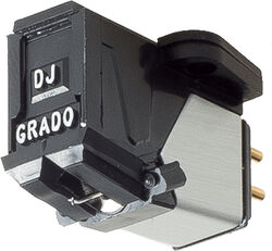 Cartridge Grado DJ 100