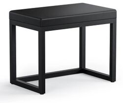Piano bench Donner DKB-200
