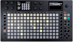Midi controller Squarp instruments HAPAX