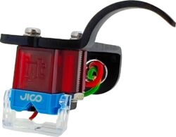 Cartridge Jico IMPACT SD