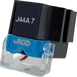 Cartridge Jico J44A-7 DJ - J44A7 Improved DJ SD