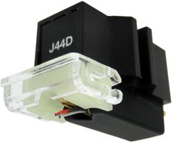 Cartridge Jico J44D DJ - J44D Improved Aurora