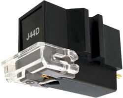 Cartridge Jico J44D DJ - J44D Improved DJ