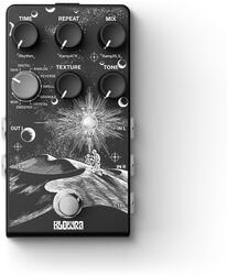 Reverb, delay & echo effect pedal Klowra Everlast Delay