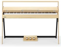 Digital piano with stand Donner OURA R300 LW