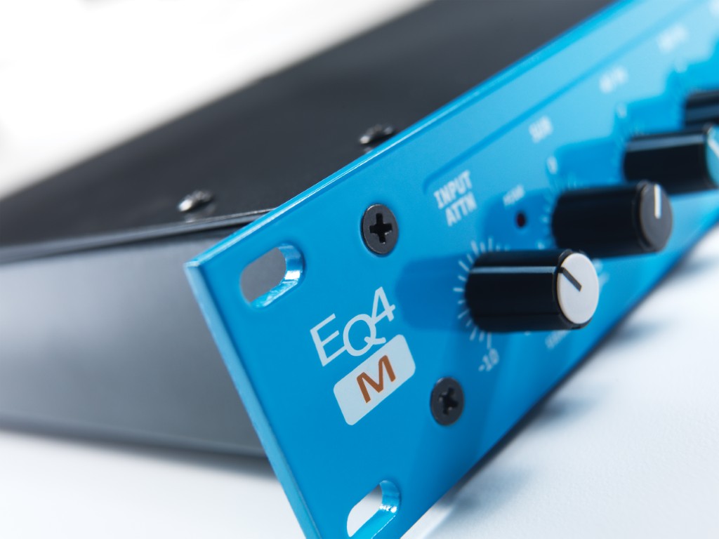 Maag Audio Eq4m - Equalizer / channel strip - Variation 5
