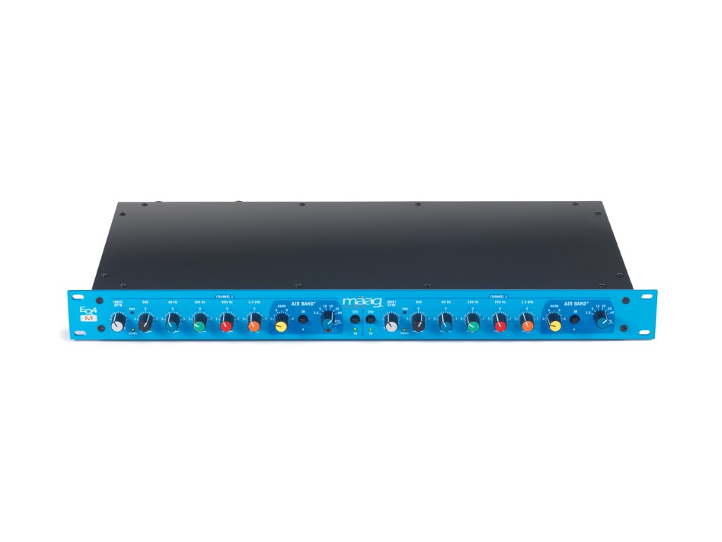 Maag Audio Eq4m - Equalizer / channel strip - Variation 8
