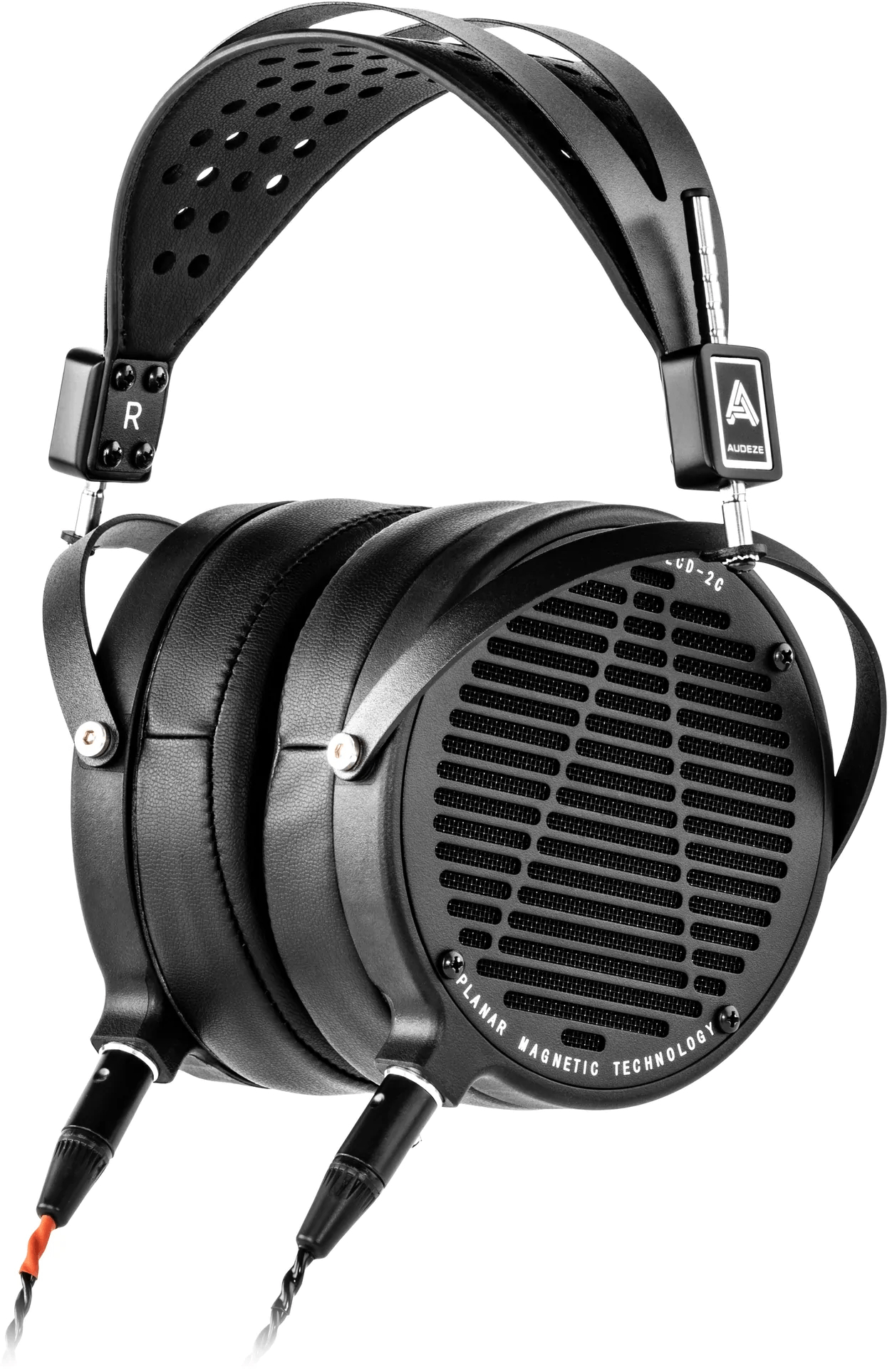 Audeze Lcd 2 Classic Open - Open headphones - Variation 1