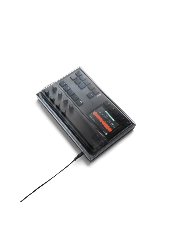 Torso Electronics S-4 Cover - Gigbag for studio product - Variation 1