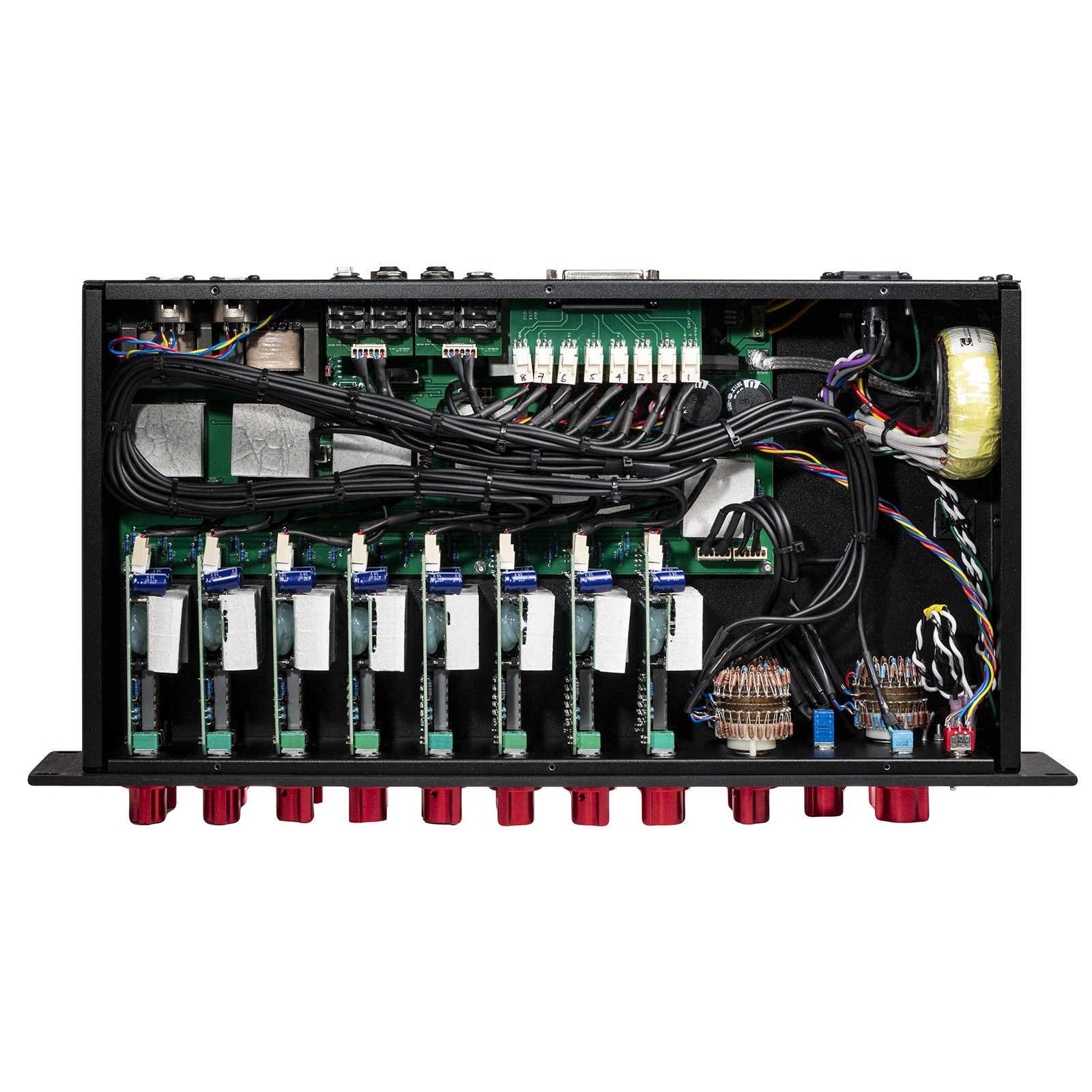 Phoenix Audio Scion - Effects processor - Variation 1