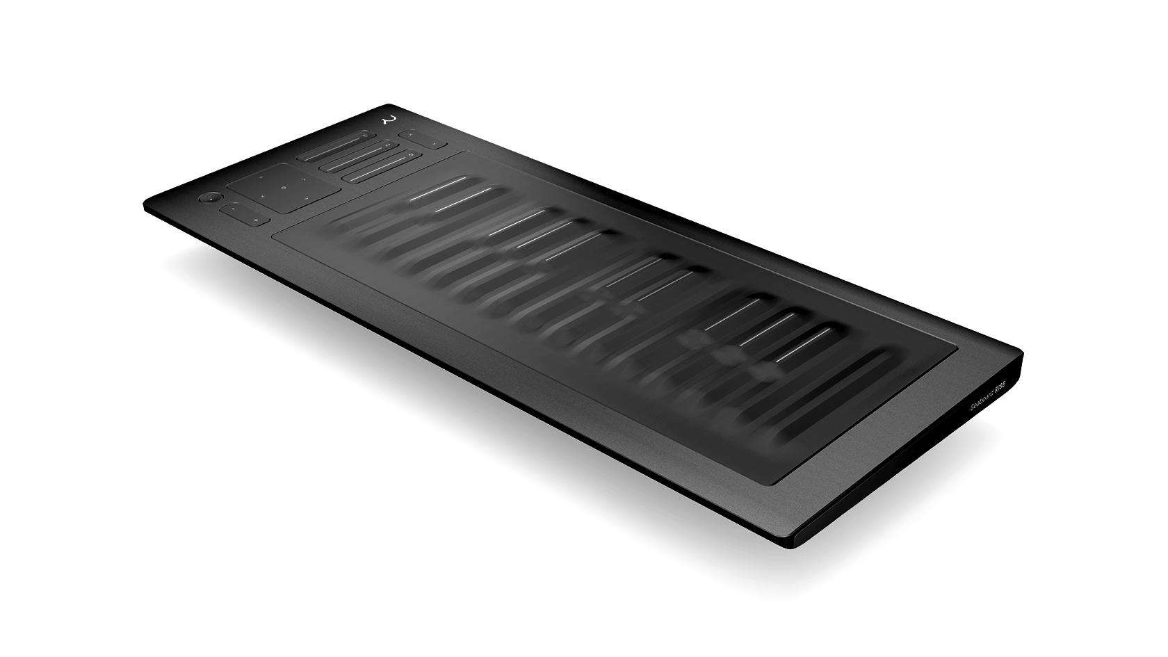 Roli Seaboard Rise 25 - Controller-Keyboard - Variation 2