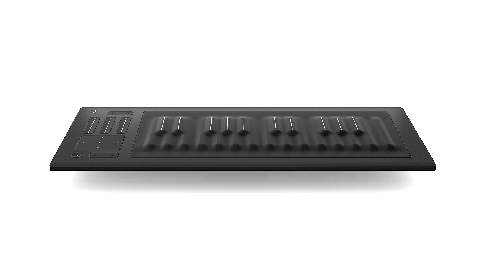 Roli Seaboard Rise 25 - Controller-Keyboard - Variation 6